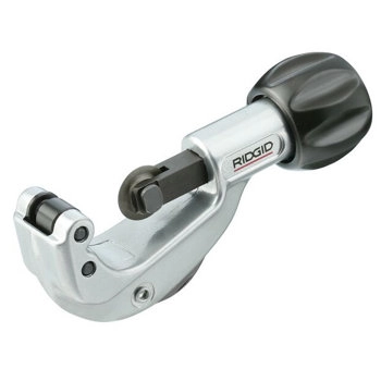 Obcinak z zabudowanym mechanizmem docisku 150L 6-35mm
