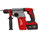Nawigacja zdjęcie 1 - Młotowiertarka akumulatorowa Milwaukee M18 BLHX-502X SDS-Plus 2.3J 18V 2x5Ah 4933478892
