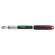Nawigacja zdjęcie 1 - Klucz dynamometryczny elektroniczny z pomiarem kąta 1/4" Mighty Seven GTA-201030 1,5-30 Nm ±2%