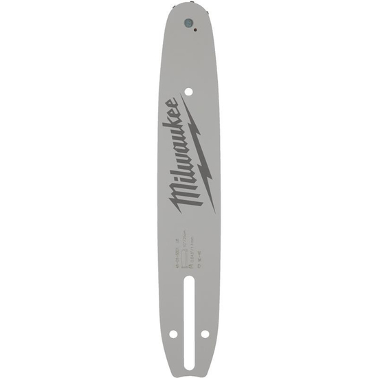 Zdjęcie 1 - Prowadnica 10˝/ 25 cm do M18 FOPH-CSA 4932480170 Milwaukee