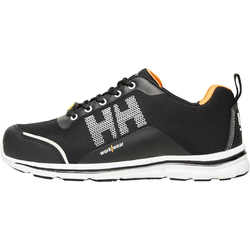 Nawigacja zdjęcie 1 - Buty Helly Hansen 78225_992 Oslo kolor czarny