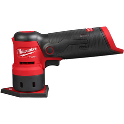 Nawigacja zdjęcie 1 - Szlifierka punktowa akumulatorowa Milwaukee M12 FDSS-422X 12V 4933479680