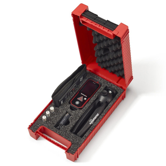 Zdjęcie 6 - Dalmierz Laserowy HDL 100 Hultafors 409150