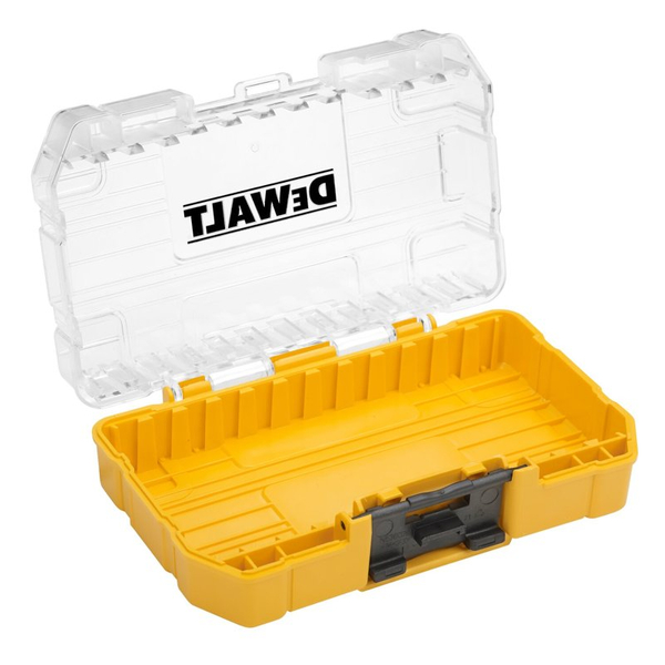 Zdjęcie 2 - Mały organizer ToughCase z pudełkiem na bity DeWalt DT70801