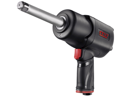 Zdjęcie 1 - Klucz udarowy pneumatyczny 3/4" 2034 Nm NC-6266-6 Mighty Seven M7