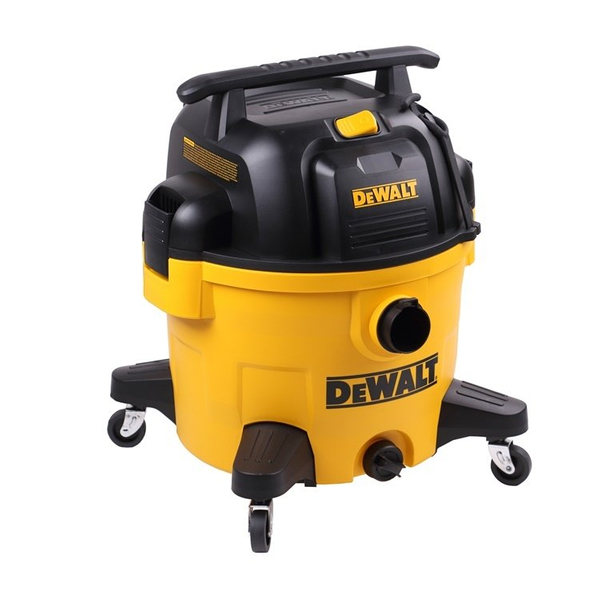 Zdjęcie 1 - Odkurzacz przemysłowy DeWalt DXV34P 34L 1200W