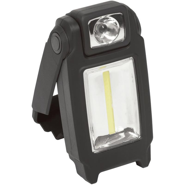 Zdjęcie 2 - Lampa ręczna Lena Lighting Handy COB LED 520419