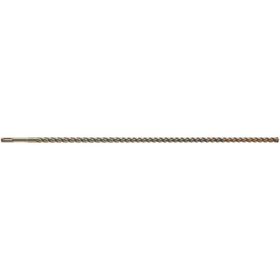 Zdjęcie 1 - Wiertło SDS Plus 12/550/600 mm 4932352947 Milwaukee