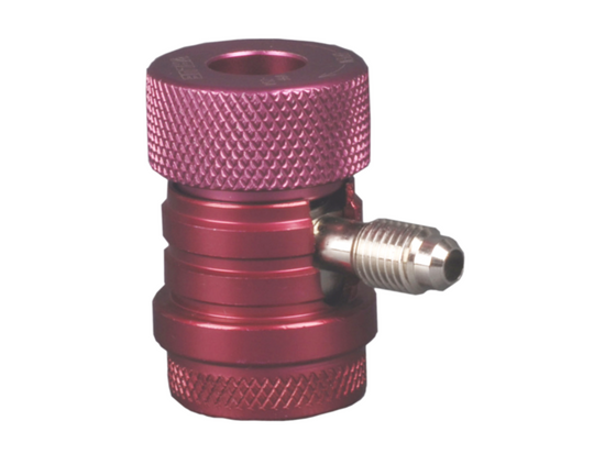 Zdjęcie 1 - Szybkozłącze VALUE VHF-SA-WC 1/4" SAE