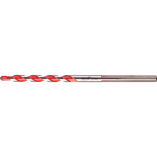 Zdjęcie 1 - Wiertło udarowe 5.0x100 - 1 szt. 4932471171 Milwaukee