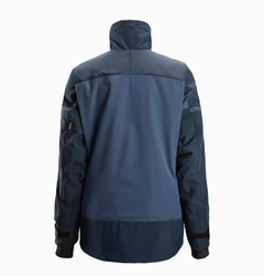 Nawigacja zdjęcie 2 - 1117 Kurtka ocieplana, damska AllroundWork Snickers Workwear Kolor: Navy/Dark Navy