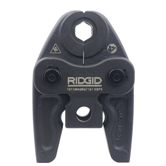 Zdjęcie 2 - Szczęka zaciskowa M12 32 kN do zaciskarki RIDGID RP 350 /351