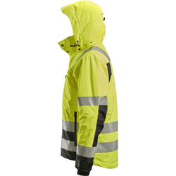 Nawigacja zdjęcie 3 - Kurtka Przeciweszczowa Odblaskowa AllroundWork 37.5®, EN 20471/4 Snickers Workwear 11326604