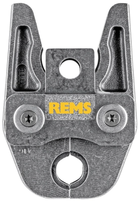 REMS szczęka zaciskowa standard M18