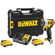 Nawigacja zdjęcie 1 - Zakrętarka udarowa akumulatorowa DeWalt DCF801D2 ¼” 163Nm 12V XR 2x2Ah