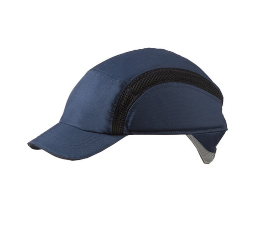 Zdjęcie 1 - Centurion Czapka z daszkiem AIRPRO BASEBALL granatowa