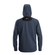 Nawigacja zdjęcie 2 - 8041 Bluza polarowa z kapturem Flexi Work kolor granatowy Snickers Workwear