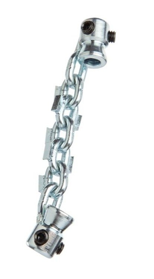 Zdjęcie 15 - Maszyna do dokładnego czyszczenia odpływów K9-204+ FlexShaft RIDGID + Przewód DeadCore