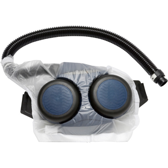 Zdjęcie 1 - Osłona przed zachlapaniem SR 514 do SR 500 Sundstrom T06-0114