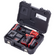 Nawigacja zdjęcie 1 - Klucz udarowy akumulatorowy 1/2" 1900Nm 2x5Ah 18V Mighty Seven [DW-402A]