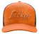 Nawigacja zdjęcie 1 - 9001 Czapka z daszkiem Trucker Snickers Workwear Kolor Warm Orange/Black