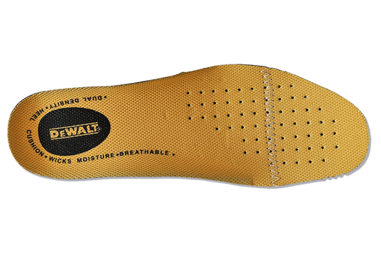 Zdjęcie 7 - SUCHA STOPA! Zestaw promocyjny: Buty robocze DeWalt Titanium + DODATKI!