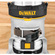 Nawigacja zdjęcie 4 - Frezarka górnowrzecionowa DeWalt D26200 8mm 900W