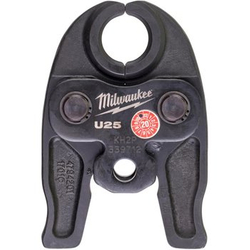 Szczęki zaciskowe Mini / Compact U25 Milwaukee 4932430299