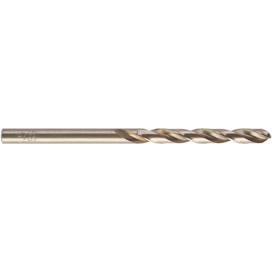 Zdjęcie 1 - Wiertło HSS-G Thunderweb 4,5 (1 szt.) 4932352354 Milwaukee