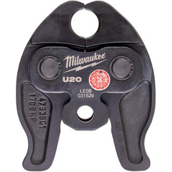 Szczęki zaciskowe Mini / Compact U20 Milwaukee 4932430297