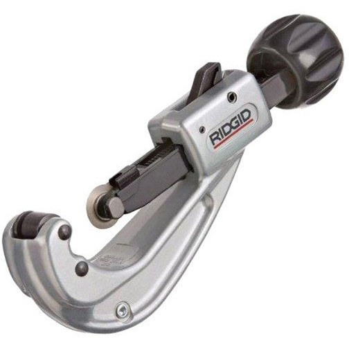 Zdjęcie 1 - Obcinak szybkiego działania model 154-PE RIDGID PE 50-110mm