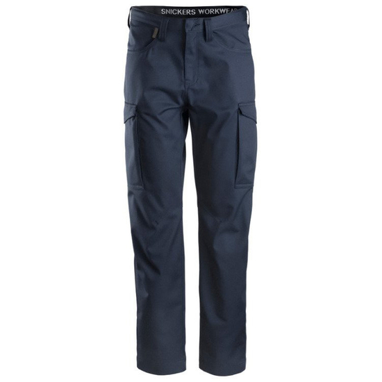 Zdjęcie 1 - 6800 Spodnie Service (kolor granatowy) Snickers Workwear