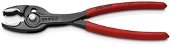 Nawigacja zdjęcie 1 - KNIPEX TwinGrip 82 01 200 Szczypce chwytające czołowe