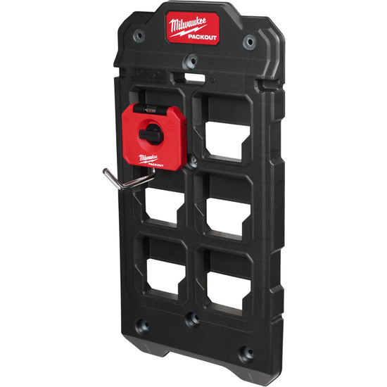 Zdjęcie 3 - Pojedynczy hak narzędziowy prosty PACKOUT™ - mały Milwaukee 4932493383