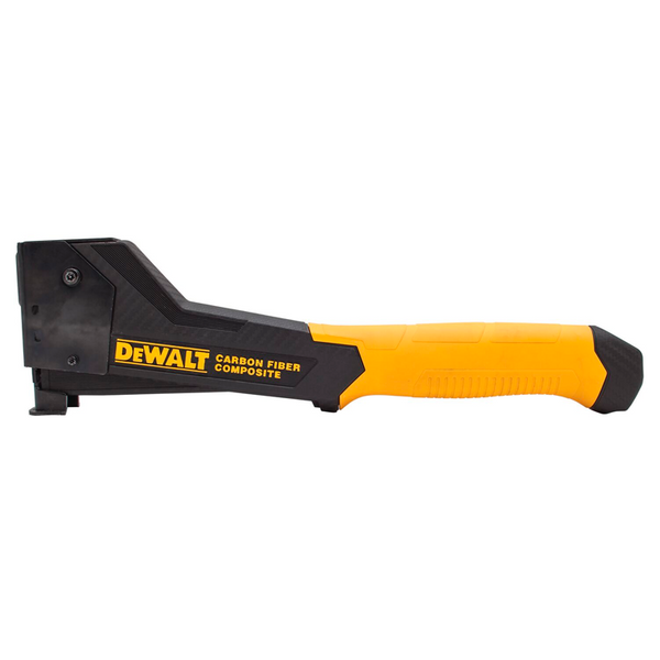 Zdjęcie 1 - ZSZYWACZ MŁOTKOWY W WŁÓKNA WĘGLOWEGO DEWALT DWHT75900-0