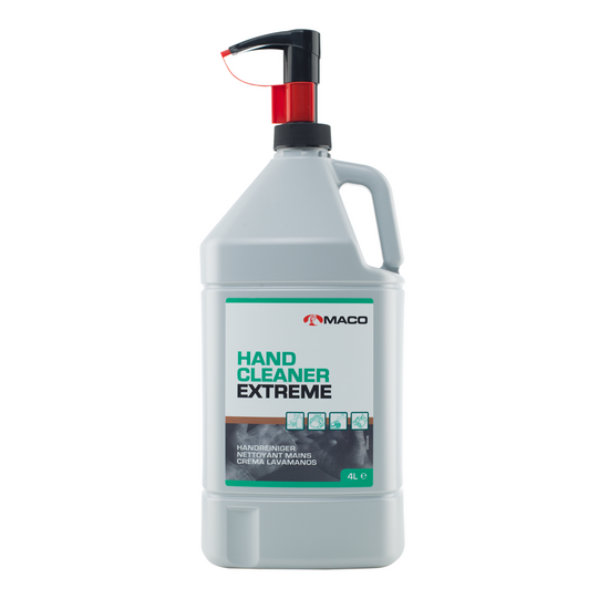 Zdjęcie 2 - Pasta czyszcząca preparat do mycia rąk MACO Hand Cleaner EXTREME