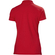 Nawigacja zdjęcie 2 - Damska koszulka polo Helly Hansen 79168_220 Manchester kolor czerwony