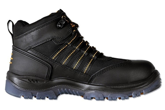Zdjęcie 4 - DeWalt Buty ochronne wodoodporne Nickel S3 SRA WR