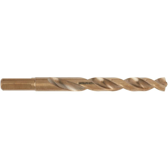 Zdjęcie 1 - Wiertło HSS-G CO 10,2 mm (1 szt.) 4932471141 Milwaukee