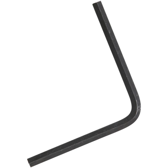 Zdjęcie 1 - Klucz imbusowy - 5/32" 49960070 Milwaukee