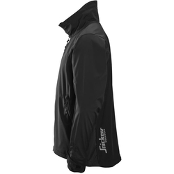 Nawigacja zdjęcie 3 - Kurtka GORE® WINDSTOPPER® AllroundWork Snickers Workwear 19150404