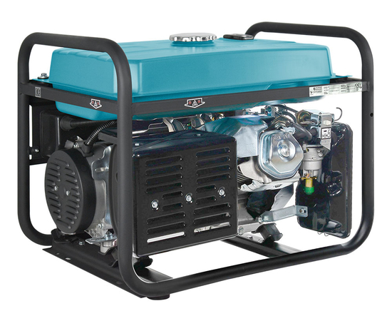 Zdjęcie 6 - Agregat benzynowy 5,5kW Könner & Söhnen  KS7000E