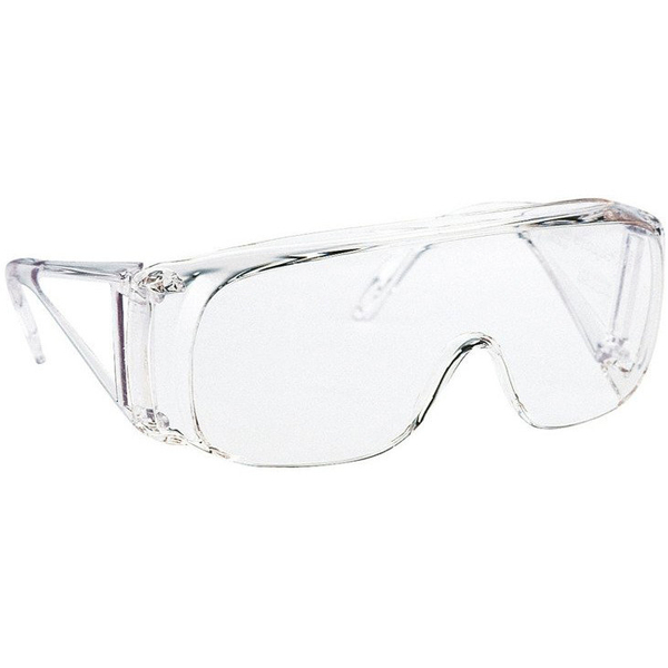 Zdjęcie 1 - Okulary POLYSAFE PLUS CLEAR 1002549