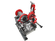 Nawigacja zdjęcie 2 - Gwintownica  Heavy Work 1/2"-4" BSPT 1.200W