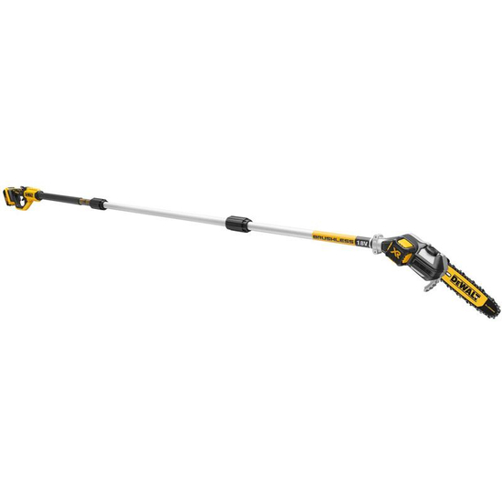 Zdjęcie 1 - 18V XR Piła na wysięgniku DeWalt DCMPS567N