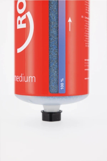 Zdjęcie 4 - Wkład demineralizujący PURE H2O Rozmiar M Rothenberger