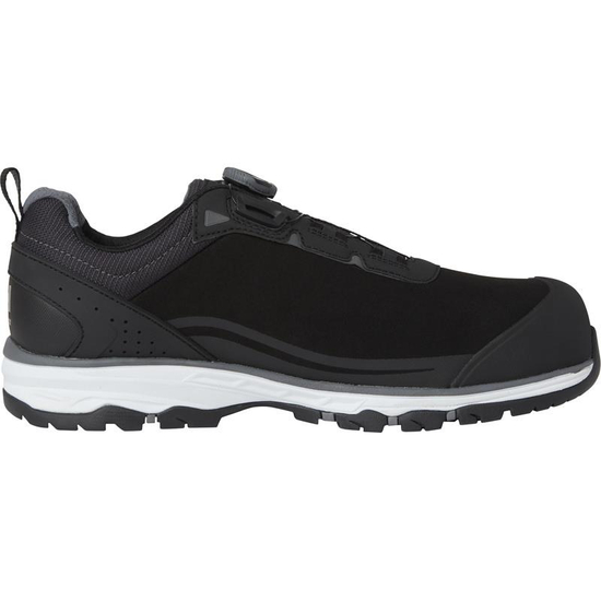 Zdjęcie 3 - Buty Helly Hansen 78382_930 Chelsea Evolution kolor czarny
