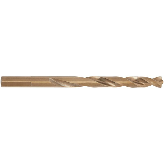 Zdjęcie 1 - Wiertło HSS-G CO 8,0 mm (1 szt.) 4932363274 Milwaukee