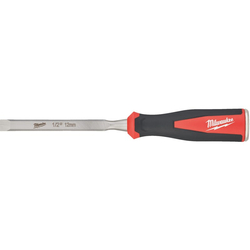 Nawigacja zdjęcie 1 - Dłuto 12 mm o sfazowanej krawędzi Milwaukee 4932479893