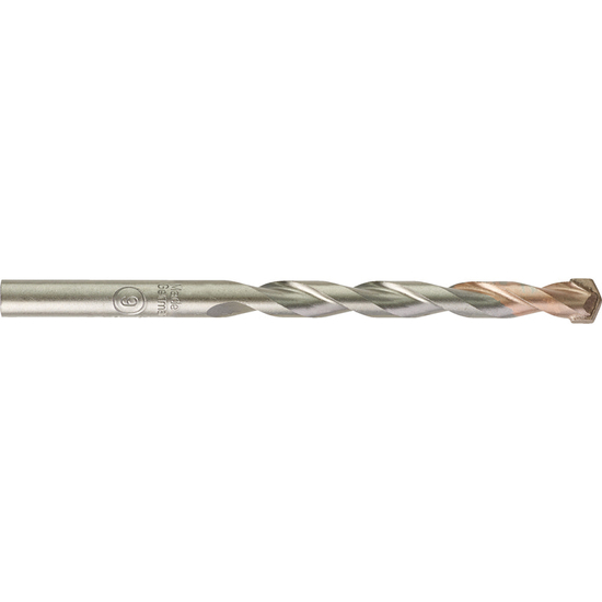 Zdjęcie 1 - Wiertło udarowe do betonu 8,0 x 200 mm Milwaukee 4932480139